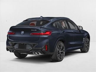 New 2025 BMW X4 M w/ Competition Package video 2