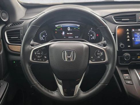 Used 2020 Honda CR-V EX-L image 18