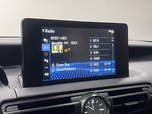 Certified 2023 Lexus IS 300 w/ Premium Package RWD image 19