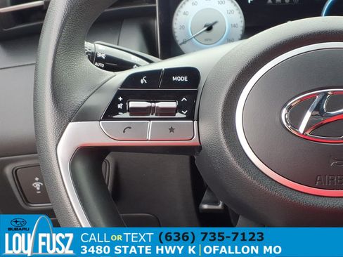 Used 2022 Hyundai Santa Cruz SEL w/ Activity Package AWD/4WD image 18