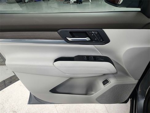 New 2026 GMC Terrain Denali image 35