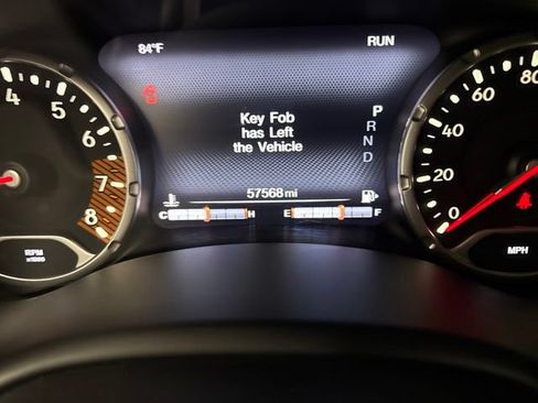 Used 2022 Jeep Renegade Limited AWD/4WD image 21