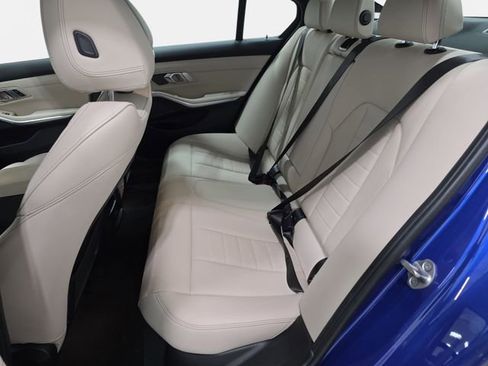 Certified 2023 BMW M340i xDrive M340i xDrive image 11