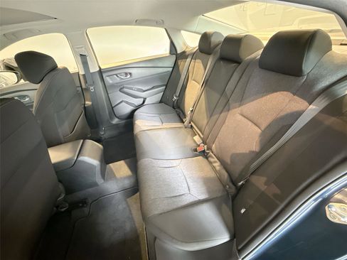 Used 2023 Honda Accord EX image 25
