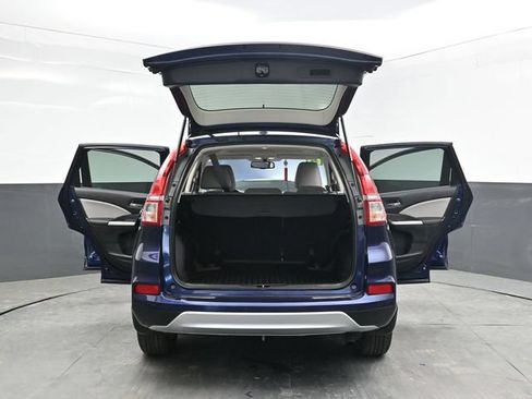 Used 2015 Honda CR-V EX-L image 37