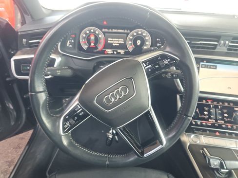 Used 2019 Audi A6 3.0T Premium Plus w/ Premium Plus Package AWD/4WD image 17