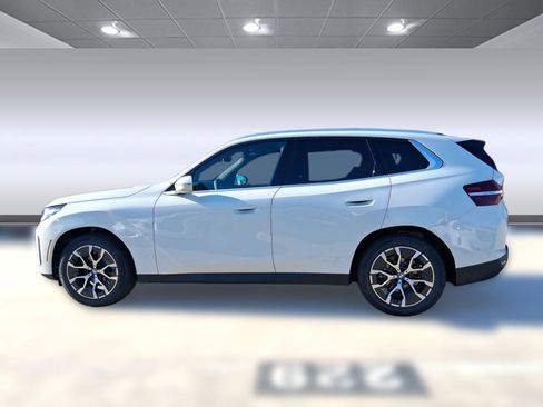 New 2026 BMW X3 xDrive30 w/ Convenience Package image 2