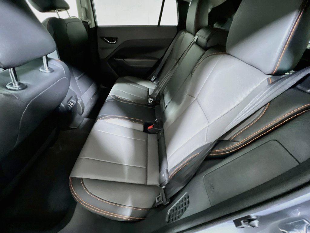 New 2026 Subaru Crosstrek 2.5i Limited w/ Crosstrek Mirror Package AWD/4WD image 19