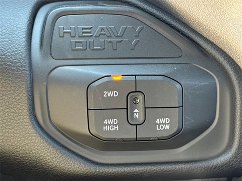 New 2026 RAM 2500 Laramie w/ Night Edition image 28