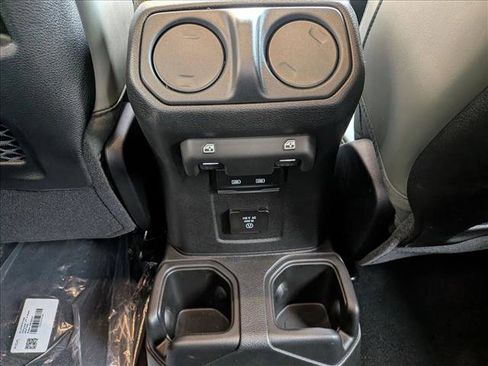 New 2026 Jeep Gladiator Mojave AWD/4WD image 17