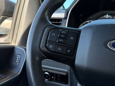 Certified 2023 Ford F150 XLT w/ XTR Package image 12