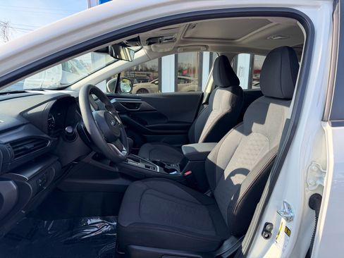 Used 2024 Subaru Impreza 2.0i Sport image 11