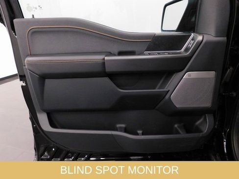 Used 2025 Ford F150 Tremor w/ Bed Utility Package image 24