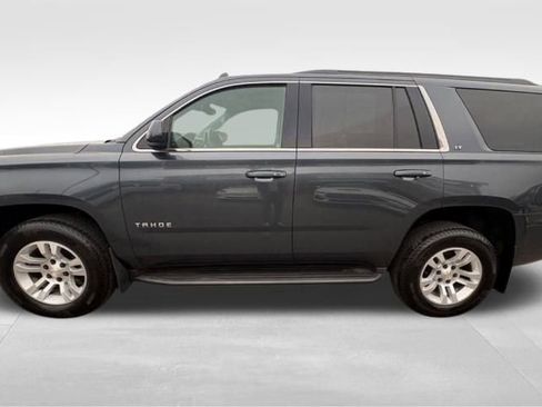 Used 2019 Chevrolet Tahoe LT image 9