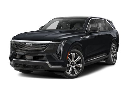 Used 2026 Cadillac Escalade IQ Sport 2