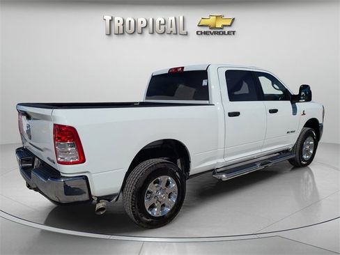 Used 2024 RAM 2500 Big Horn image 2