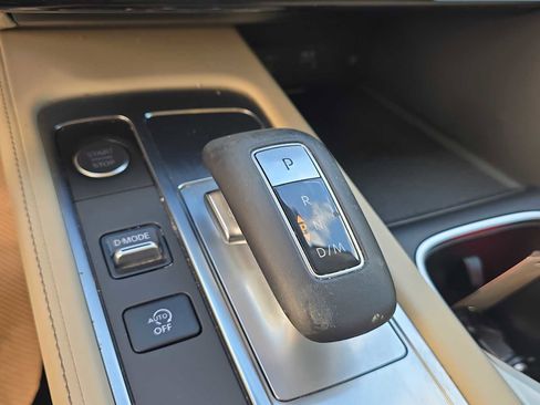 Certified 2023 INFINITI QX60 Luxe w/ Cargo Package image 22