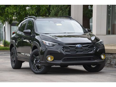 New 2026 Subaru Crosstrek 2.5i Sport AWD/4WD image 1