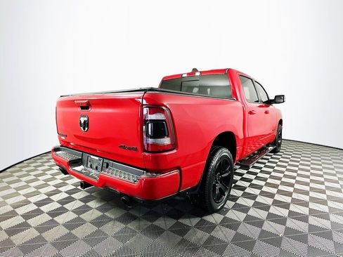 Certified 2021 RAM 1500 Big Horn image 12