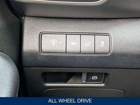 Certified 2023 Hyundai Santa Fe SEL image 20