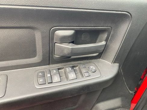Used 2021 RAM 1500 Express w/ Wheel & Sound Group RWD image 12
