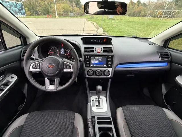 Used 2016 Subaru Crosstrek 2.0i Premium AWD/4WD image 19