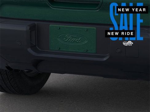 New 2025 Ford Bronco Sport Big Bend w/ Convenience Package image 23