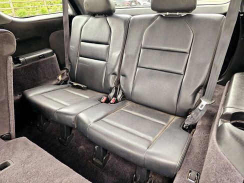 Used 2002 Acura MDX image 11