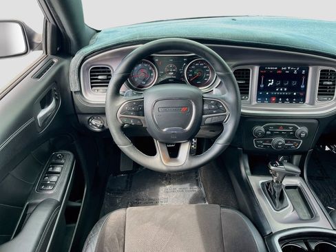 Used 2019 Dodge Charger Scat Pack w/ Plus Group RWD image 22