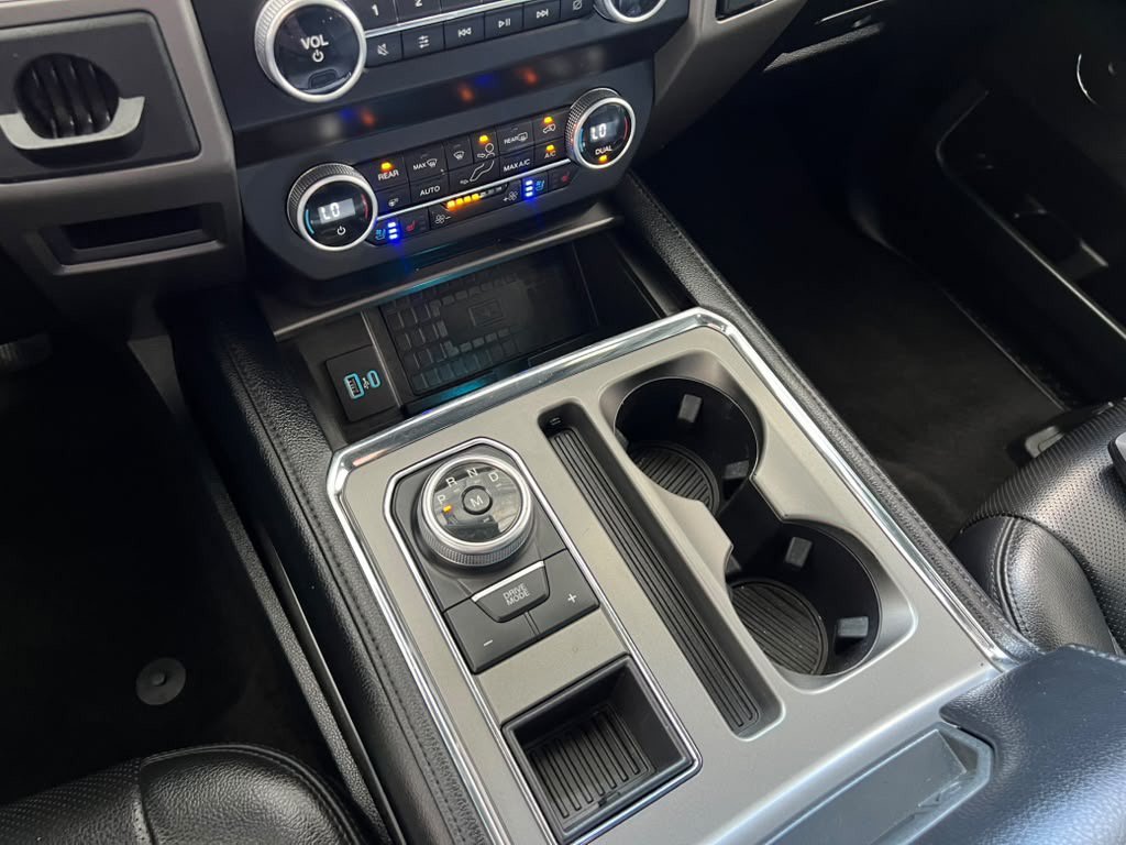 Used 2021 Ford Expedition Max XLT RWD image 22