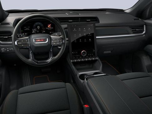 New 2026 GMC Terrain AT4 image 76