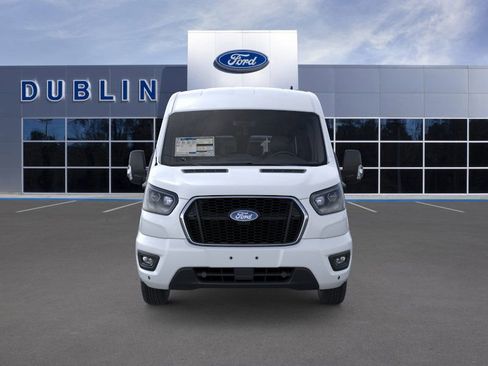 New 2026 Ford Transit 350 XLT image 39