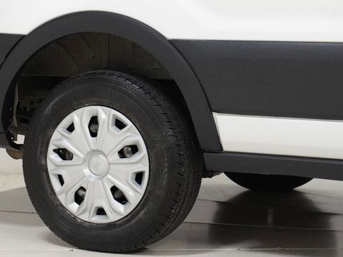 Used 2015 Ford Transit 350 XLT image 62