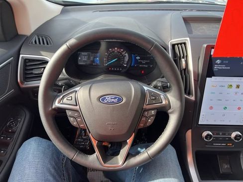 Used 2023 Ford Edge SEL w/ Convenience Package AWD/4WD image 21