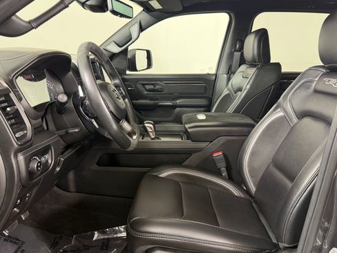 Used 2022 RAM 1500 TRX w/ TRX Level 2 Equipment Group AWD/4WD image 5