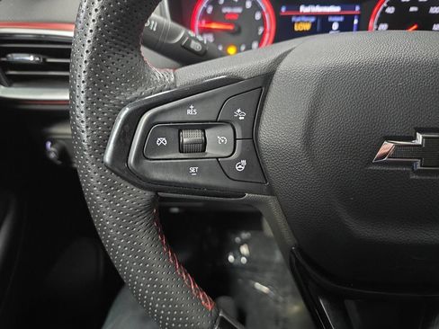 Used 2022 Chevrolet TrailBlazer RS w/ Technology Package AWD/4WD image 19