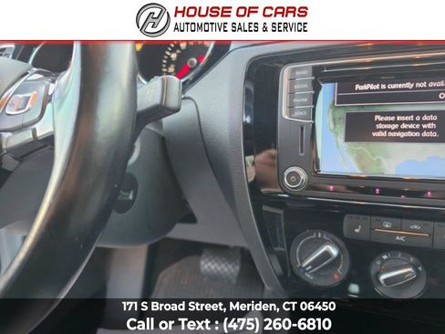 Used 2016 Volkswagen Jetta Sport FWD image 14