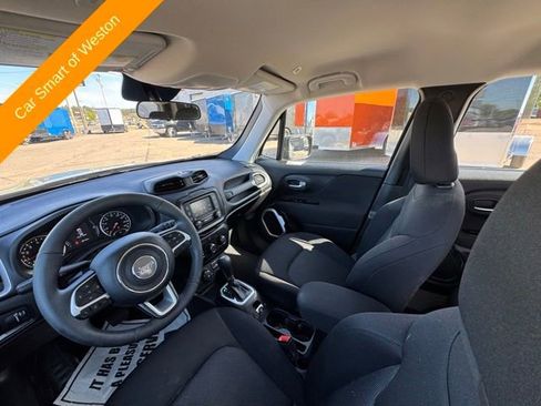 Used 2020 Jeep Renegade Sport AWD/4WD image 25