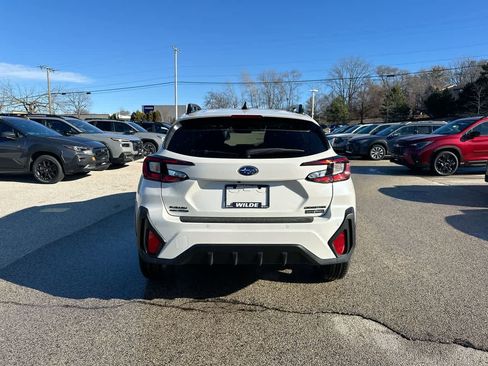 New 2026 Subaru Crosstrek 2.5i Limited image 12