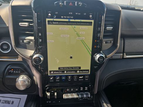 Used 2019 RAM 1500 Limited RWD image 17