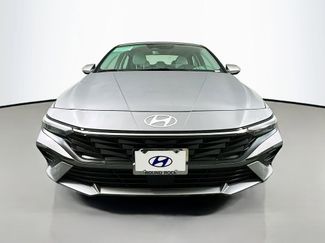 New 2025 Hyundai Elantra Limited video 2