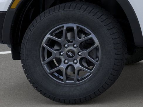 New 2026 Ford Ranger XLT image 19