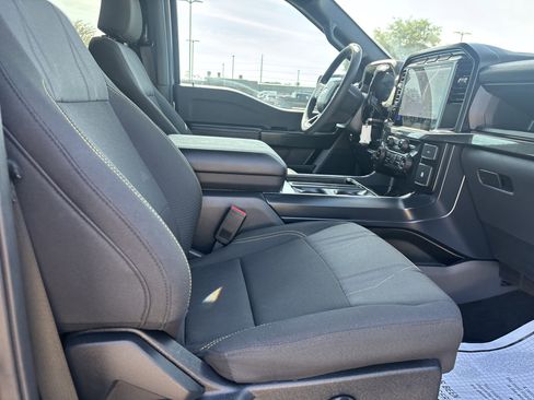 Certified 2024 Ford F150 STX RWD image 23