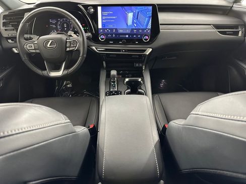 Used 2023 Lexus RX 350 Premium w/ Cold Area Package AWD/4WD image 4
