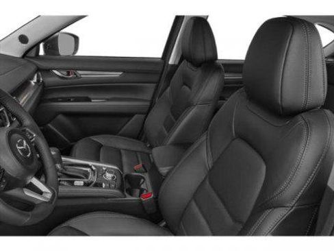 Used 2021 MAZDA CX-5 Grand Touring image 12