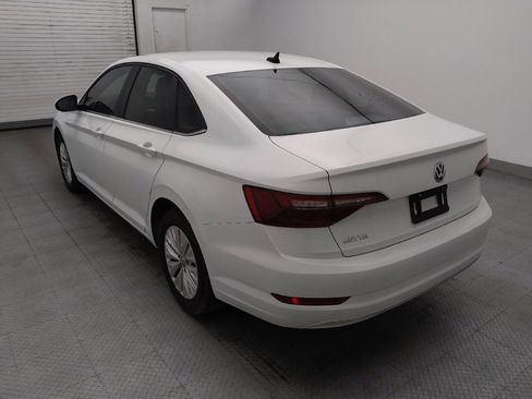 Used 2020 Volkswagen Jetta S FWD image 5