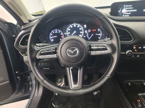 Used 2023 MAZDA CX-30 AWD 2.5 S w/ Preferred Package image 30
