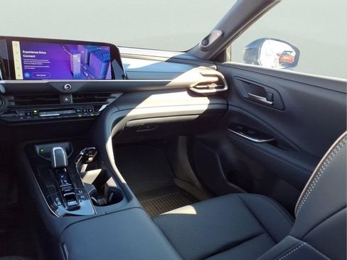 New 2026 Toyota Crown w/ Advanced Technology Package AWD/4WD image 19