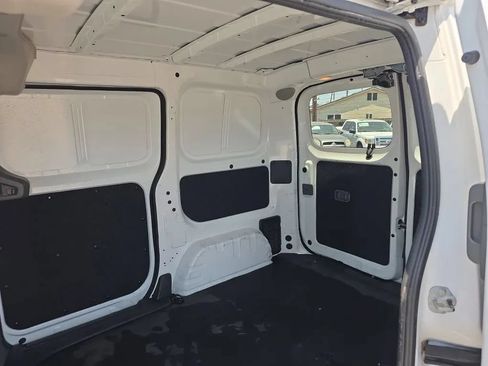 Used 2017 Nissan NV200 SV w/ Technology Package FWD image 19
