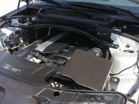 Used 2006 BMW X3 3.0i AWD/4WD image 50